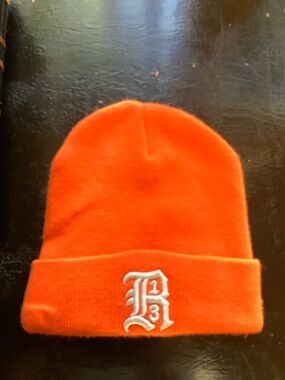R13 Beanie